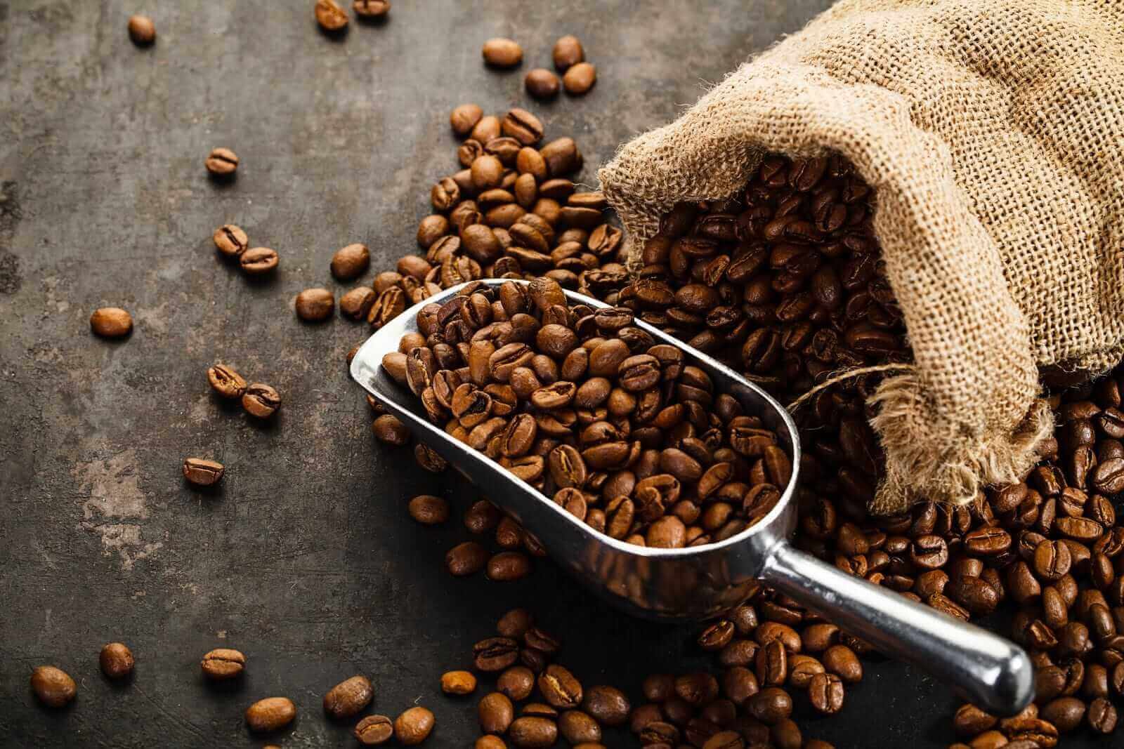 Coffee Prices Just Hit 2Month Highs. How Much Higher Can They Go Here?